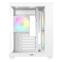 Корпус для ПК OCYPUS GAMMA-C54-WHD300XX-GL - уменьшенное изображение 2