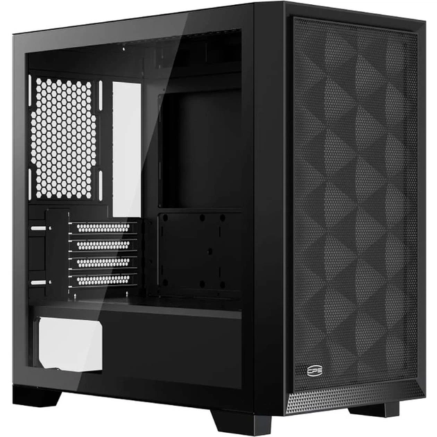 Корпус для ПК PcCooler C3D310 BK - изображение 1