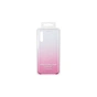 Чохол до мобільного телефона Samsung Galaxy A50 (A505F) Gradation Cover Pink (EF-AA505CPEGRU) - зменшене зображення 5