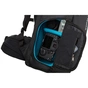 Фото-сумка Thule Aspect Camera DSLR TAC-106 Black (3203410) - зменшене зображення 5