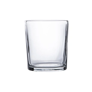 Склянка Ecomo Cone 265 мл низька (CYL-0265-PLN-P) зображення 1