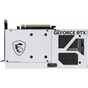 Відеокарта MSI GeForce RTX5070 12Gb VENTUS 2X OC WHITE (RTX 5070 12G VENTUS 2X OC WHITE) - зменшене зображення 3