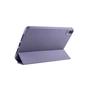 Чохол до планшета BeCover Apple iPad Mini 7 2024 Purple (712432) - зменшене зображення 2