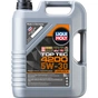 Моторна олива Liqui Moly Top Tec 4200 SAE 5W-30 5л. (7661) - зменшене зображення 1