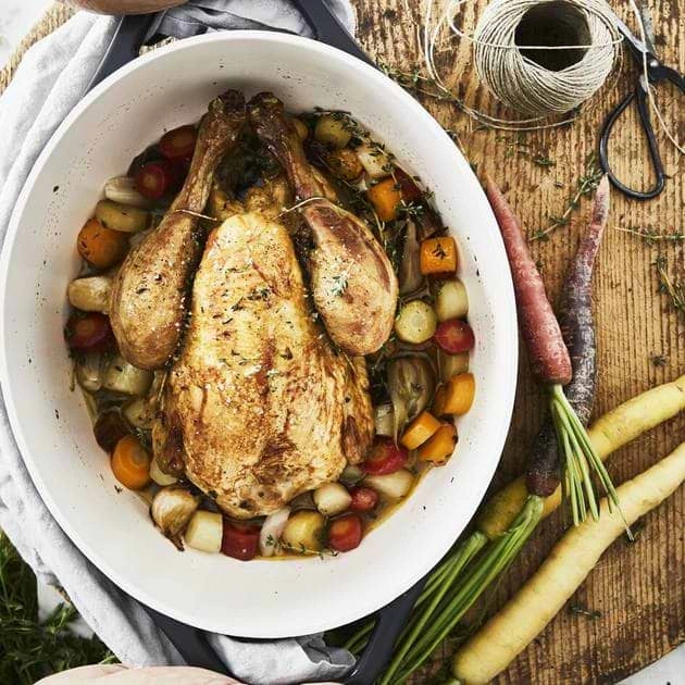 Каструля Tefal Air 24 см 4.7 л (E2554604) - зображення 1