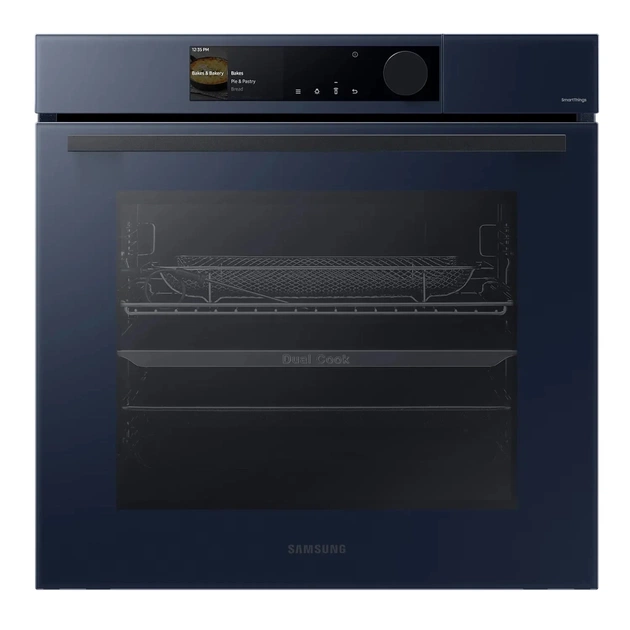 Духова шафа Samsung NV7B6685AAN/WT - зображення 1