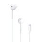 Навушники Apple iPod EarPods with Mic Lightning (MMTN2ZM/A) - зменшене зображення 1