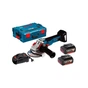 Шліфувальна машина Bosch 18V-10 (0.601.9J4.004) - зменшене зображення 2