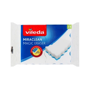Губки кухонні Vileda Miraclean меламінові 2 шт. (4023103144439) picture 1