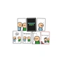 Настільна гра 18+ Мадярочка Небезпечні жарти (Joking Hazard, українська) (220722) - зменшене зображення 3