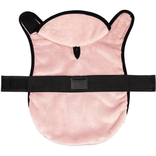 Попона для тварин Pet Fashion Blanket для такс S пудра (4823082417094) зображення 1