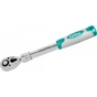 Тріскачка Total THT106128L 1/2", 320-450 мм. (THT106128L) - зменшене зображення 1