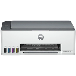 Багатофункціональний пристрій HP Smart Tank 580 c Wi-Fi (1F3Y2A) изображение 1