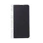 Чохол до мобільного телефона BeCover Exclusive New Style Tecno Spark Go 1 (KL4) Black (712704) - зменшене зображення 1