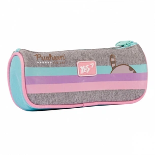 Пенал Yes TP-03 Pusheen (533016) зображення 1