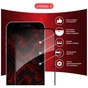 Скло захисне Intaleo Full Glue Apple iPhone 15 (1283126575242) - зменшене зображення 3