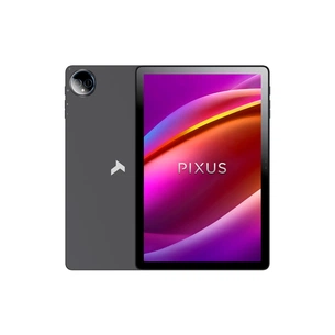 Планшет Pixus Loga 10.1" 4/128GB Wi-Fi metal, gray (4897058531930) зображення 1