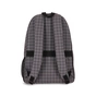 Рюкзак для ноутбука Bagland 17" Stylish XL 35L+print, gray 1339/00558694 (1120220801) - зменшене зображення 4