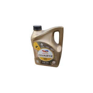 Моторна олива Total QUARTZ INEO MC3 5W-30 5л (TL 213698) зображення 1