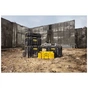 Ящик для інструментів DeWALT лоток для ящиків TOUGHSYSTEM 2.0, 468x307x114 мм (DWST83408-1) - зменшене зображення 10