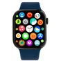Смарт-годинник AURA X3 Pro 47mm Blue (SWAX347BL) - зменшене зображення 2