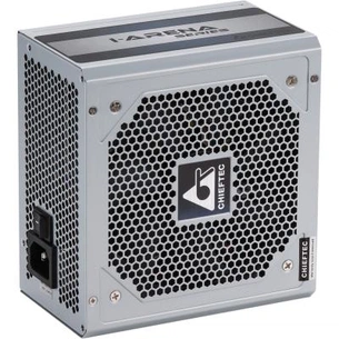 Блок живлення Chieftec 600W (GPC-600S) зображення 1