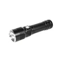 Ліхтар Quantum Solid-M 10W LED з USB + Li-ion18650/1500mAh blister (QM-FL1020-18650/1500-PB) - зменшене зображення 1