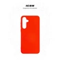 Чохол до мобільного телефона Armorstandart ICON Case Samsung A35 5G (A356) Red (ARM74321) - зменшене зображення 3