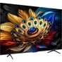 Телевізор TCL 55C655 - зменшене зображення 2