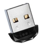 USB флеш накопичувач ADATA 16GB DashDrive Durable UD310 Black USB 2.0 (AUD310-16G-RBK) - зменшене зображення 2