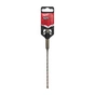 Бур Milwaukee SDS-PLUS M2, 4,0х160х100мм (4932399143) - уменьшенное изображение 2