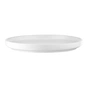 Тарілка Ardesto Trento Dessert 20,5 см White (AR2920TW) - зменшене зображення 4