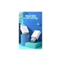 Зарядний пристрій Ugreen CD137 Type-C PD 20W Charger (White) (60450) - зменшене зображення 4