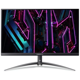 Монітор Acer XB273UV3bmiiprzx (UM.HX3EE.310) зображення 1