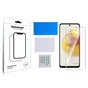 Скло захисне BeCover Motorola Moto G73 3D Crystal Clear Glass (709738) - зменшене зображення 3