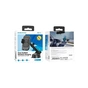 Універсальний автотримач BOROFONE BH203, Black, Box (35060 / BH203) - зменшене зображення 5
