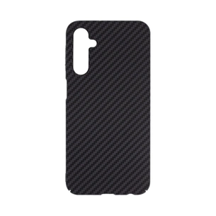Чохол до мобільного телефона Armorstandart LikeCarbon Samsung M34 Black (ARM71935) зображення 1