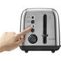 Тостер Buydeem DT620E Stainless Stell (DT620E-SS/EU) - зменшене зображення 7
