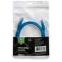 Патч-корд Vinga 1.5 m COPPER (VCPPCC1.5B) - уменьшенное изображение 4