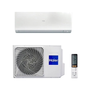Кондиціонер Haier AS25XCAHRA/1U25MEHFRA-1 зображення 1
