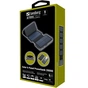 Батарея універсальна Sandberg 20000mAh, Solar 6-Panel/7.5W, USB-C output(20W), USB-A*2/(18W Max) (420-73) - зменшене зображення 5