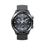 Смарт-годинник Mibro Watch A3 Dark Gray XPAW022 (1129934) - зменшене зображення 2