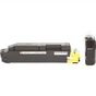 Тонер-картридж BASF Kyoсera TK-5140 Yellow, 1T02NRANL0 (KT-TK5140Y) - зменшене зображення 2