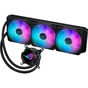 Система рідинного охолодження ASUS ROG Strix LC III 360 ARGB (90RC00T1-M0UAY0) - зменшене зображення 2