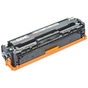 Картридж BASF HP CLJ CP1525n/CE321A/CB541A/CF211A Cyan (BASF-KT-CE321A-U) - зменшене зображення 2