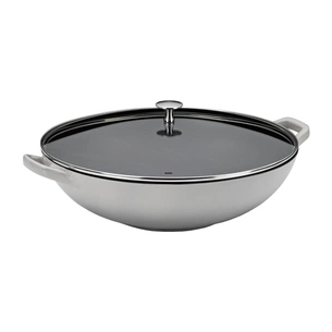 Сковорода Kela Calido WOK 36 см (12610) зображення 1