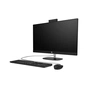 Комп'ютер HP 27-cr0069ua AiO / i3-1315U, 16, 512, WiFi, кл+м (AR0N6EA) - зменшене зображення 3