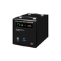 Пристрій безперебійного живлення LogicPower LPY- PSW-2500VA+ (1800W) (22874) - зменшене зображення 3