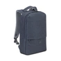 Рюкзак для ноутбука RivaCase 15.6" 7562 dark grey anti-theft (7562DarkGrey) - зменшене зображення 1