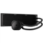 Система рідинного охолодження Corsair NAUTILUS 360 (CW-9060089-WW) - зменшене зображення 4